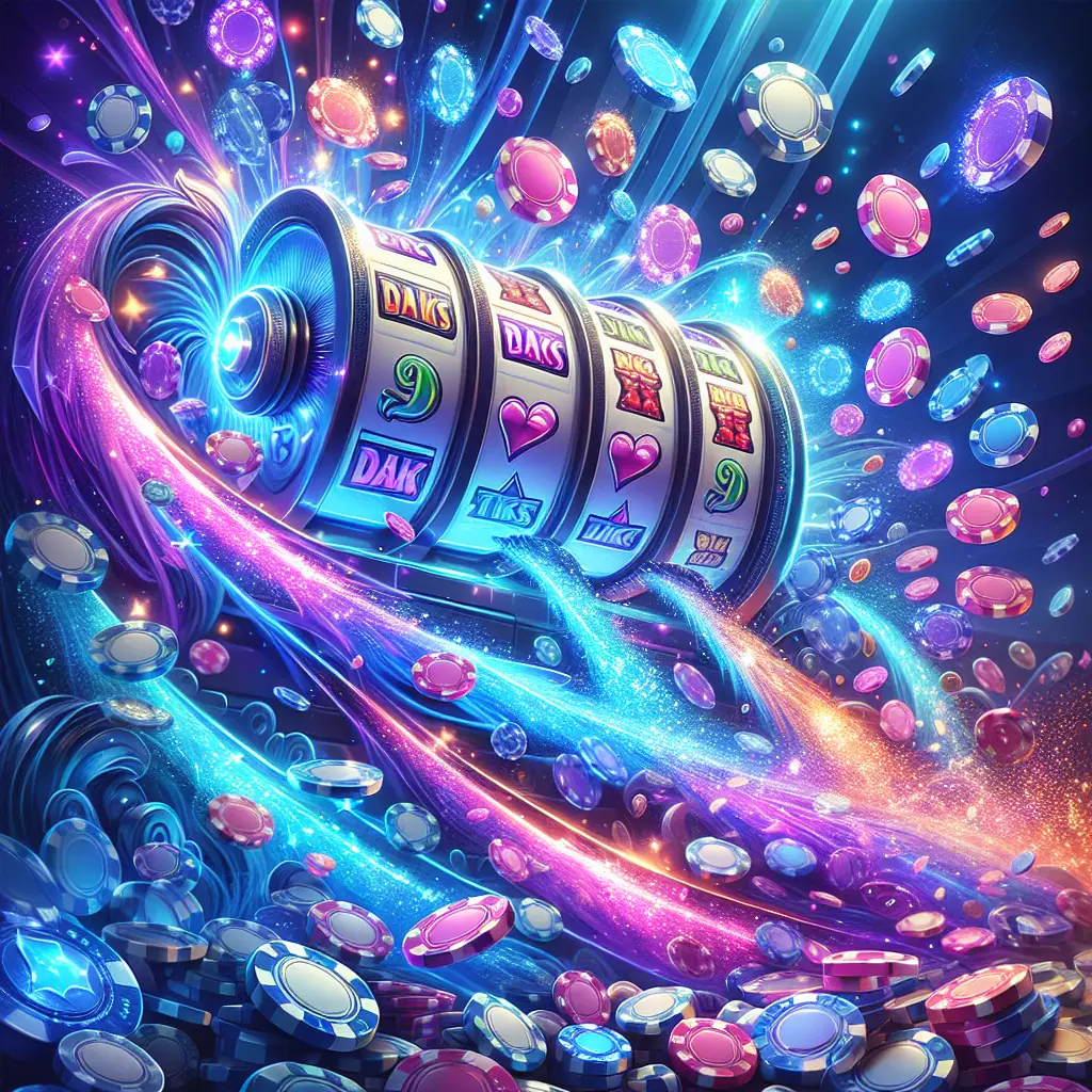 Big Bass Splash Slot