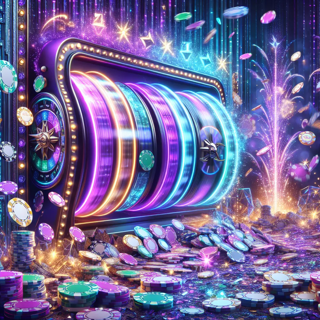 The Asp of Cleopatra Slot