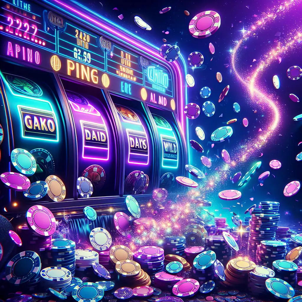 Wanted Dead or a Wild Slot